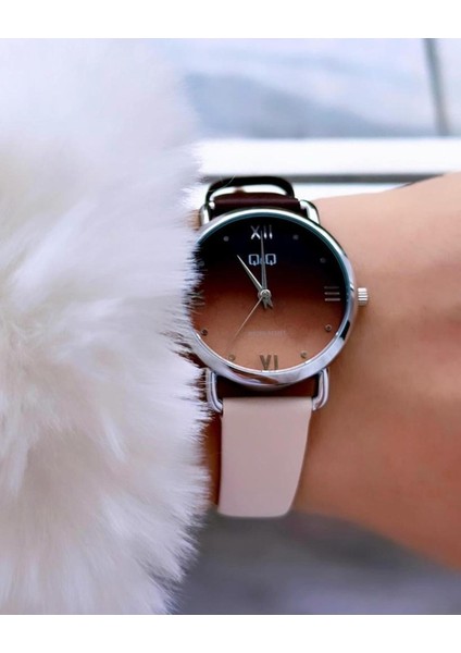 kadın Deri Kordon Kol Saati fiyatları