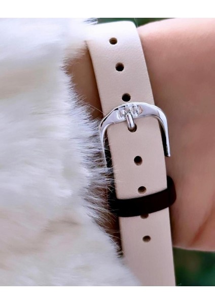 kadın Deri Kordon Kol Saati modelleri