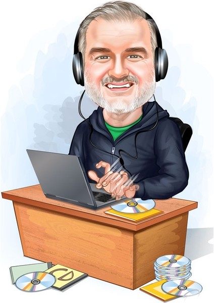 Baykarikatür Biblo Biblo 145