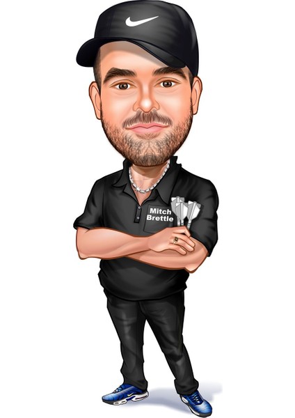 Baykarikatür Biblo Biblo 84