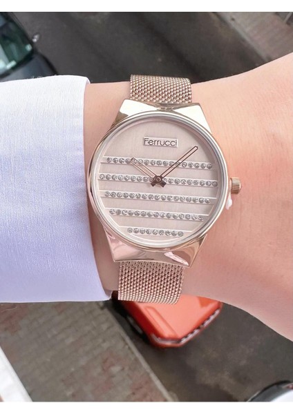 kadın Hasır Kordon Kol Saati fiyatları