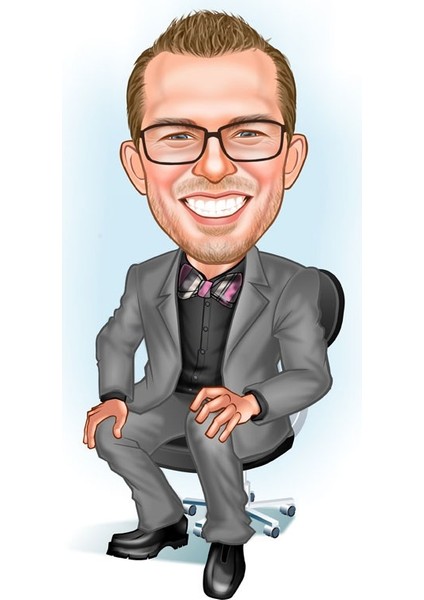 Baykarikatür Biblo Biblo 117