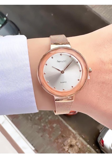 kadın Hasır Kordon Kol Saati fiyatları