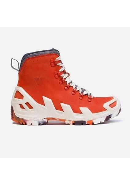 V-Clutch 1240 Pro Mid Mercan Kadın Nubuk Bot fiyatları