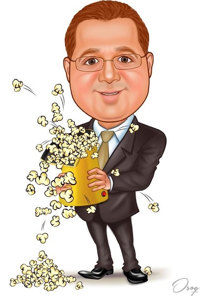 Baykarikatür Biblo Biblo 123