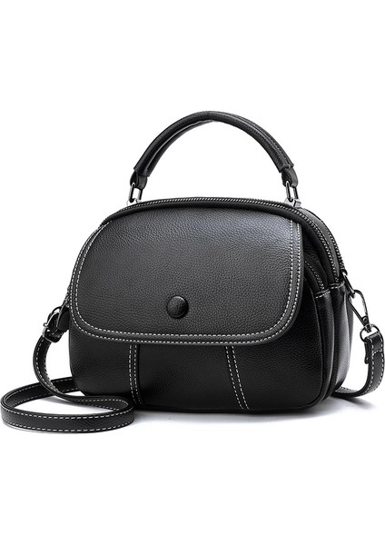Omuz Çantası Moda Crossbody Çanta (Yurt Dışından)