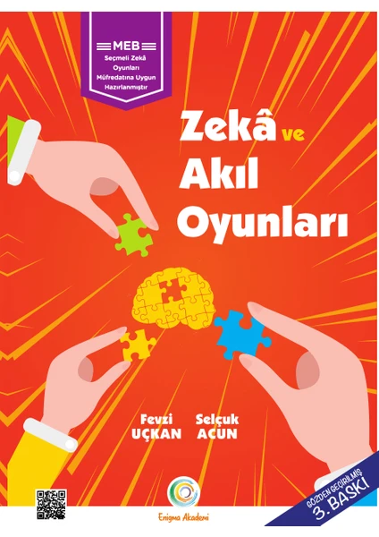 Zeka ve Akıl Oyunları