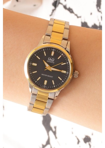 Minimal Kadın Kol Saati