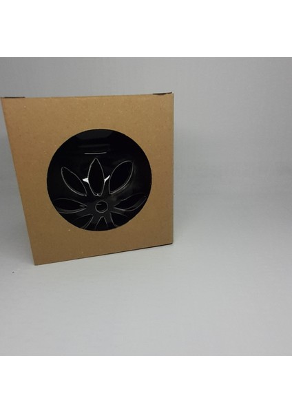 Kanvanta Lotus Çiçeği Buhurdanlık