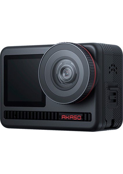 Brave 8 4K 60fps Aksiyon Kamera ve Süper Aksesuar Seti (Akaso Türkiye 2 Yıl Garantili) indirimleri