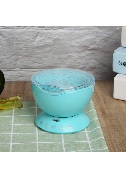 USB Akülü Projektör Lambası, Restoran Cafe Otel Odası Ev Mobilyası Için Romantik Lamba Hediye Gece Lambası (Yurt Dışından) fiyatları