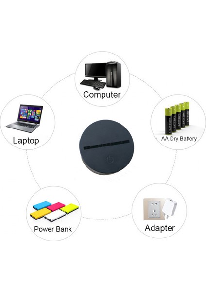 Justup Oyun Kingdom Hearts Gece Işık Ht 3D Illusion LED Lamba ile 16 Renkli Dokunmatik Uzaktan Kumanda Erkek Süslemeleri Için-Çatlak Koltuk (Yurt Dışından) fırsatları