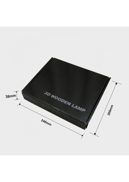 Çocuklar Için Voleybol Gecesi;ht Işık;ht Çocuklar Için Ahşap 3D Lamba Yaratıcı Ahşap Işık;hts Basit Dekoratif Işık;hts 3D Ahşap Oyma Desen LED Gece;ht Işık;masa Için Ht (Yurt Dışından)