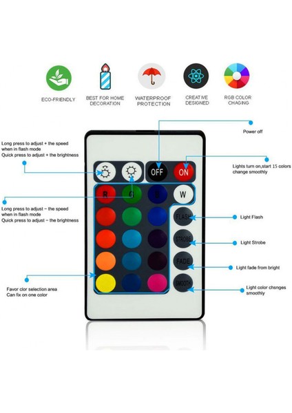 Justup Oyun Karakteri 3D Illusion Lamba 16 Renk LED Gece Aydınlatması Çocuk Yatak Odası Dekorasyonu Için Dokunmatik Uzaktan Kumanda ile -- Zhongli（çatlak Koltuk） (Yurt Dışından) fiyatları