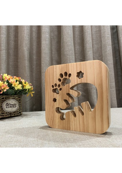 Işık;ht Ampul Gece;ht Işık;ht Balık Kemikleri Içinahşap 3D Lamba Yaratıcı Ahşap Işık;hts Basit Dekoratif Işık;hts 3D Ahşap Oyma Desen LED Gece;ht Işık;ht Masa Için (Yurt Dışından)
