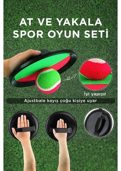 At Tut Oyun Seti Cırt Cırtlı At Tut Çocuk Oyun Seti