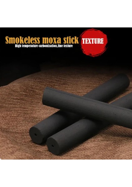 Moksa Dumansız Puro Moxa 5 Adetli Kutu