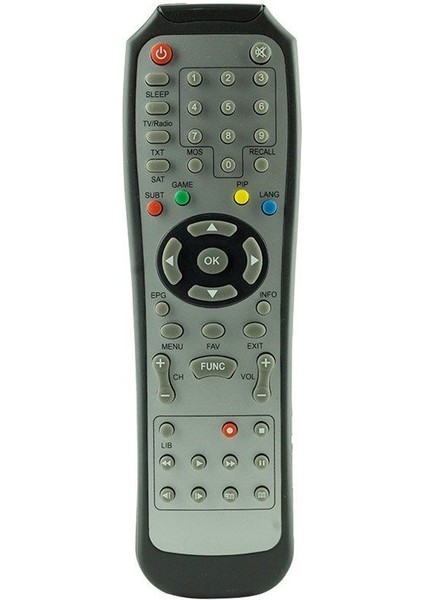 Kr Neta 8200-8400 Uydu Kumandası fiyatları