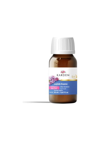 Leylak Esansı 20 Ml.