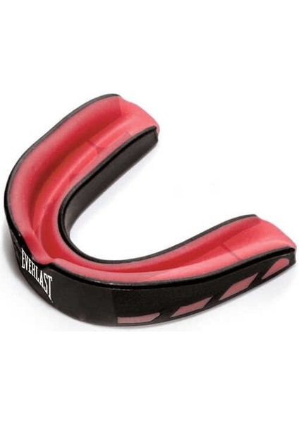 Everlast Evershield Single Mouth Guard Kırmızı Dişlik 722420-71-84