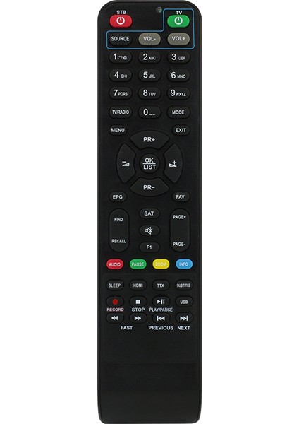 Kr Next Tango Hd Uydu Kumandası fiyatları