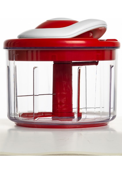 Ingegno Pratik El Rondosu Kırmızı modelleri