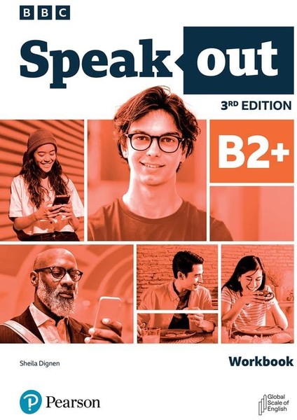 Speakout B2+ Student Book And Ebook With Online Practice + Workbook With Key (3Rd Edition)