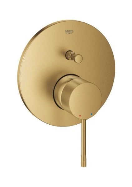 Essence Ankastre Banyo/duş Bataryası - 24167GN1