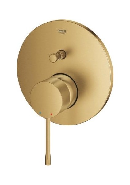 Essence Ankastre Banyo/duş Bataryası - 24167GN1