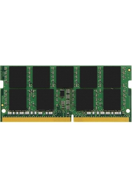 8gb 2666 Ddr4 KVR26S19S8/8 (Nb)