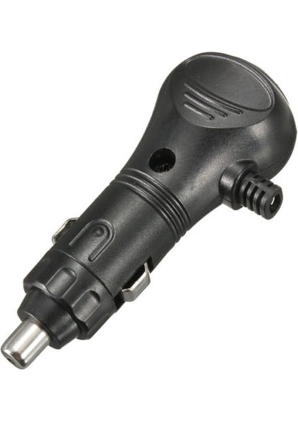 Araç Çakmak Soketi Kırmızı Nokta Işıklı Switch - 10A Sigortalı fiyatları