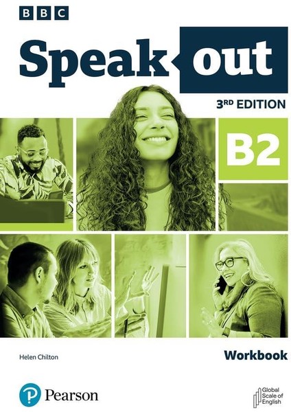Speakout B2 Student Book And Ebook With Online Practice + Workbook With Key (3Rd Edition)