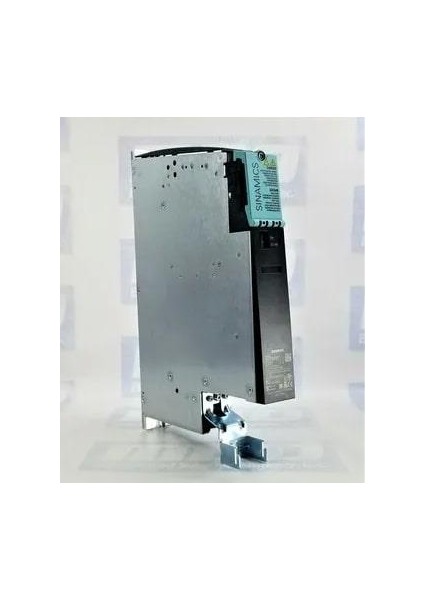 6SL3120-1TE13-0AD0 Sınamıcs S120 Sıngle Motor Modu