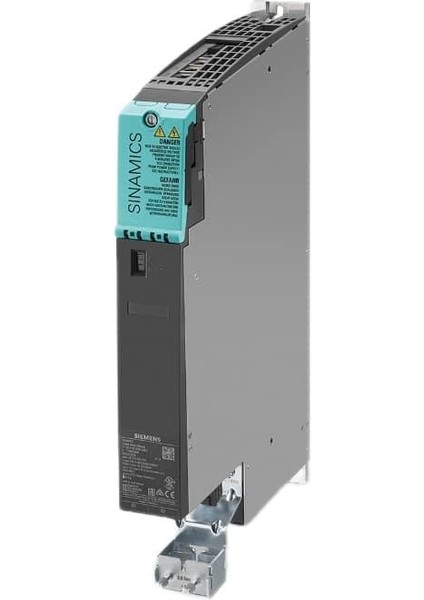 6SL3120-1TE13-0AD0 Sınamıcs S120 Sıngle Motor Modu fiyatları