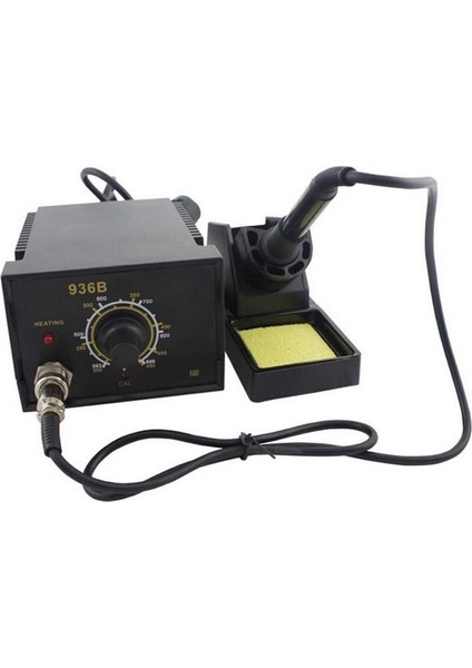 936B Isı Ayarlı Analog Havya Lehimle Istasyonu