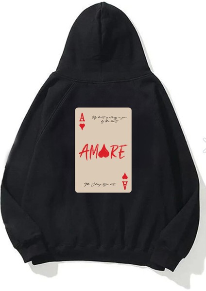 Unisex Oversize Sweatshirt