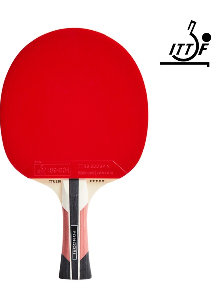 Pongori Masa Tenisi Raketi - Ttr 530
