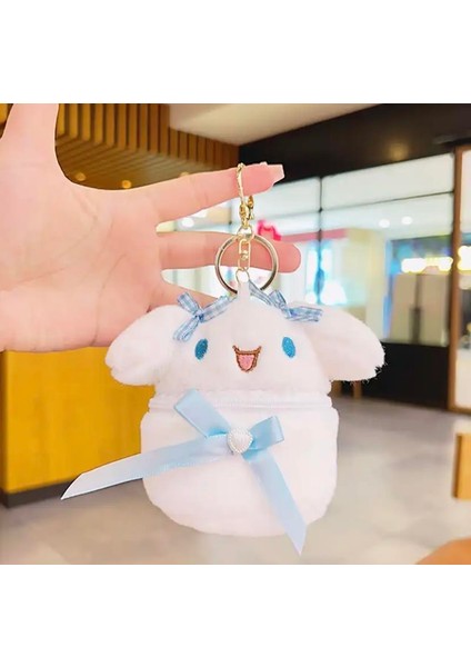 Kawai Sanrio Karakterleri Cüzdan Anahtralık