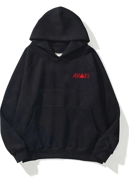 Unisex Oversize Sweatshirt