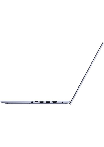 Vivobook 15 Intel Core I5 1235U 16 GB 512GB SSD 15.6" Fullhd Taşınabilir Bilgisayar Windows 11 Pro + Noteebook Çanta