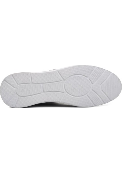 4378 Siyah-Beyaz Hakiki Deri Erkek Casual Ayakkabı indirimleri