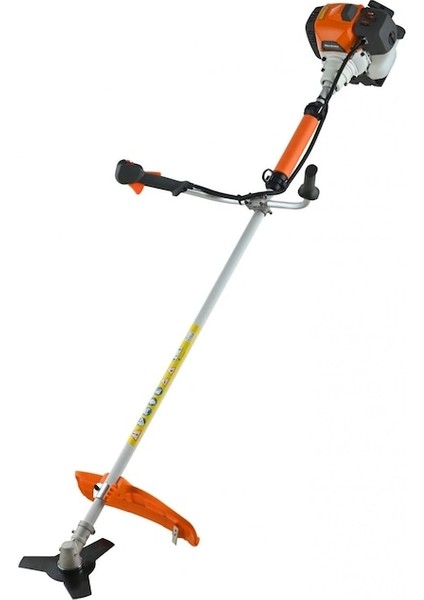 BCB42P 2.2bg 1.7kw 42CC 0.75LT Benzinli Yan Tip Bisiklet Kol Yan Tip Benzin Motorlu ot tırpanı