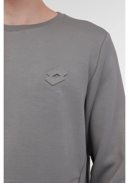 M-Savla Track Pant 3pr Gri Erkek Eşofman Altı modelleri