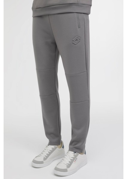 M-Savla Track Pant 3pr Gri Erkek Eşofman Altı fırsatları