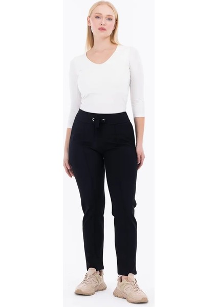 Gala-Xi Pant. 1001086 - Siyah