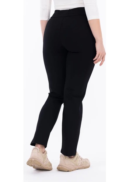 Gala-Xi Pant. 1001086 - Siyah