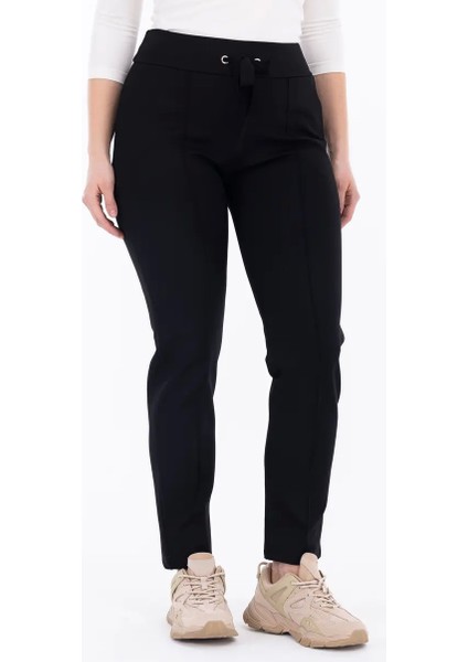 Gala-Xi Pant. 1001086 - Siyah