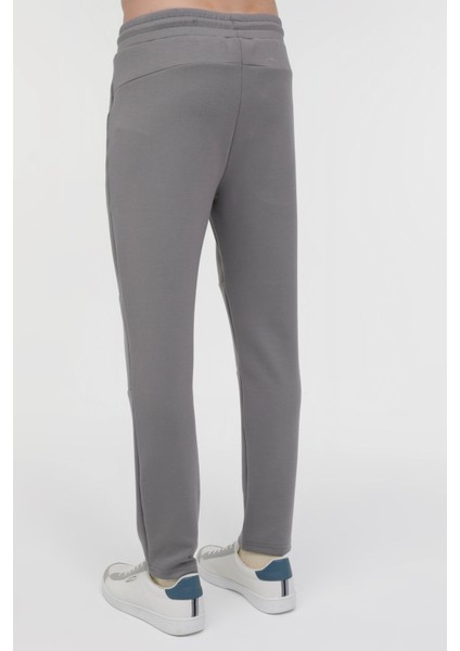 M-Savla Track Pant 3pr Gri Erkek Eşofman Altı indirimleri