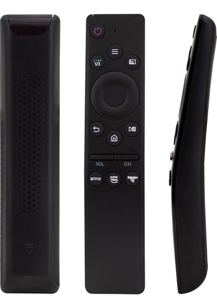 Kl RM-L1611 Samsung Netflıx-Prime Video-Rakuten Tv Tuşlu Lcd-Led Tv Sihirli Kumanda fiyatları