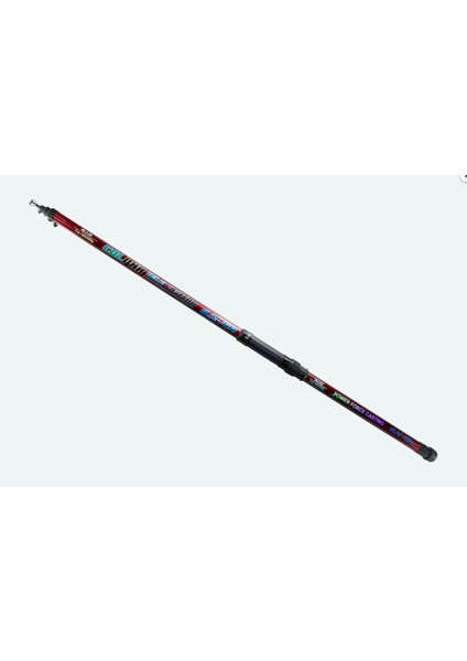 Bauer Colpa 360 cm 100-200 gr Teleskopik Olta Kamışı